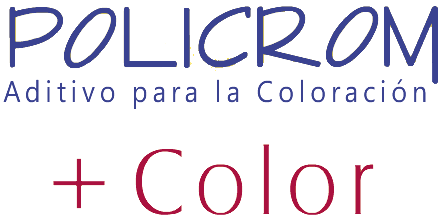 Aditivo para la Coloración +Color